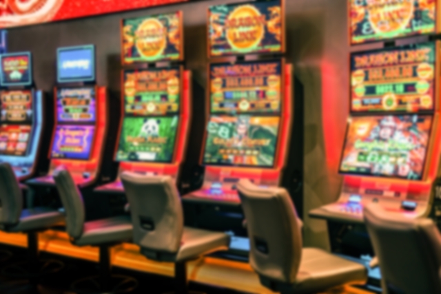 Act on Dandenong’s gambling problem: Crs
