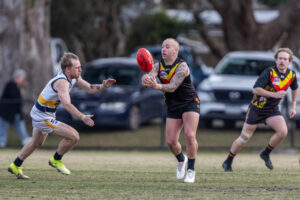 Narre claims upset
