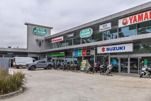 Buyer for Peter Stevens Dandenong