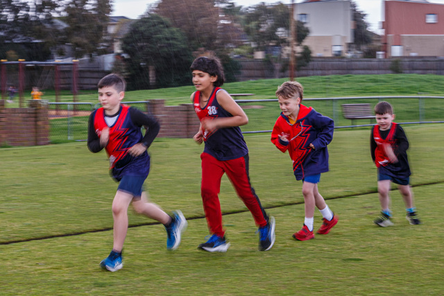 Little aths club still in limbo