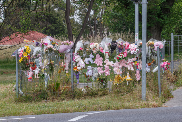 Calls for action after second pedestrian tragedy on Heatherton Rd