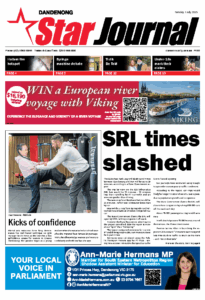 Dandenong Star Journal – 1st July 2025