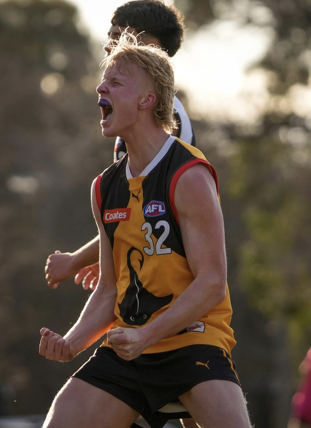 Stingrays go two from two in Shepparton