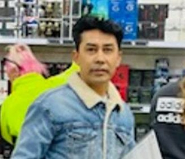 Man sought over alleged sex assault in Dandenong store