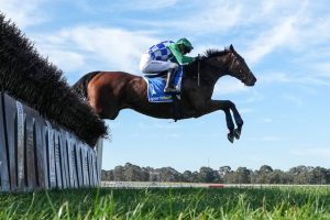 Pateman passes Stern test