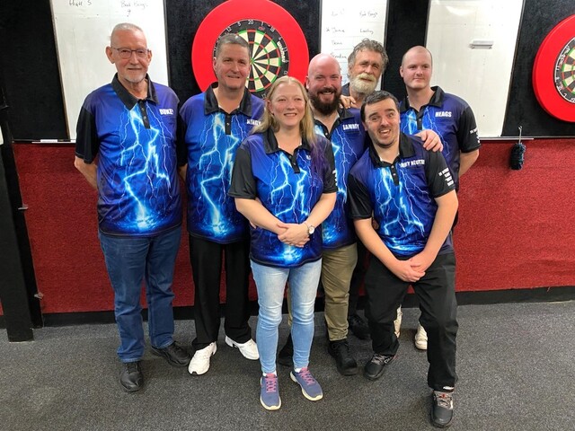 Amazing standard in MDL Divisional Singles Championships