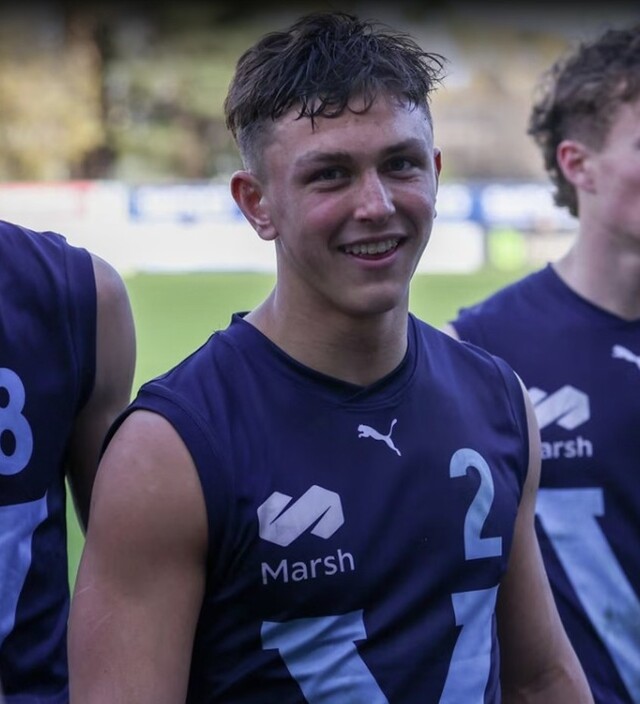 Beacy teen a star on the rise