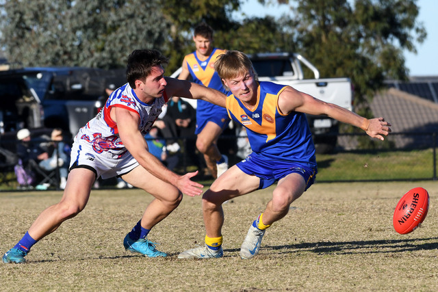 Relegation fast-approaching for Cranbourne