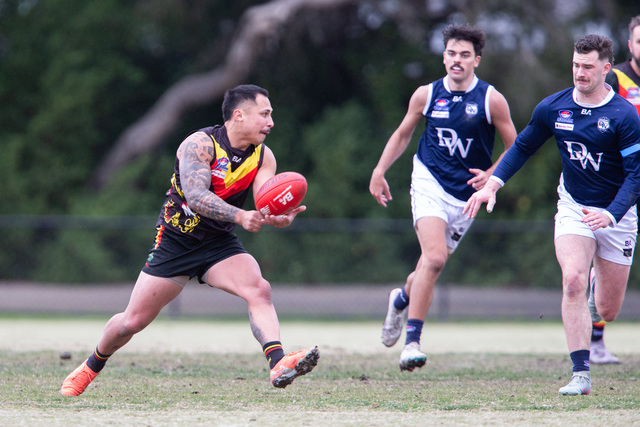 Finals chances falter after close loss for Titans