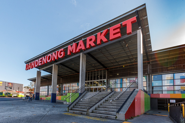 Dandenong Market still exempt from plastic policy