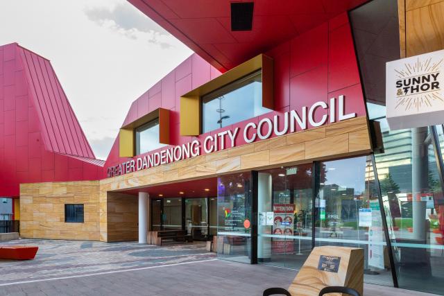 Noble Park townhouses approved on appeal