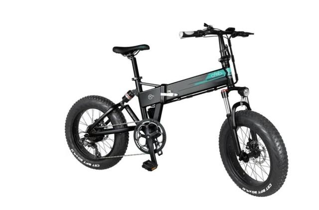 Retiree pleads for return of stolen e-bike