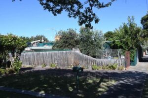 Demolition order for hoarder house