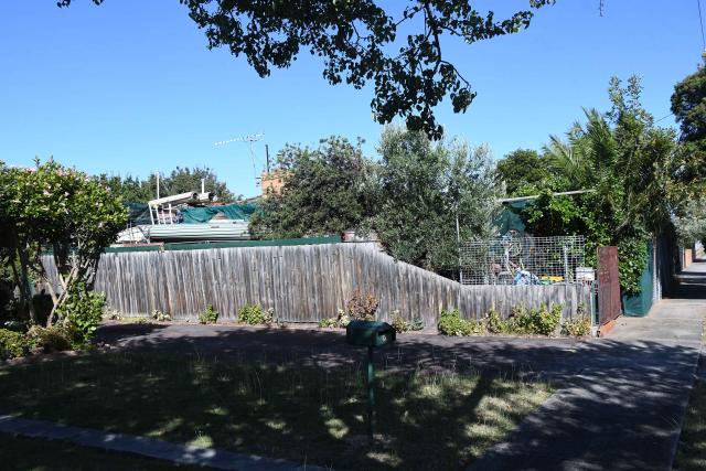Demolition order for hoarder house