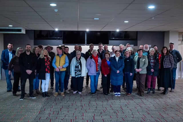 Greater Dandenong Crs absent from levy fight