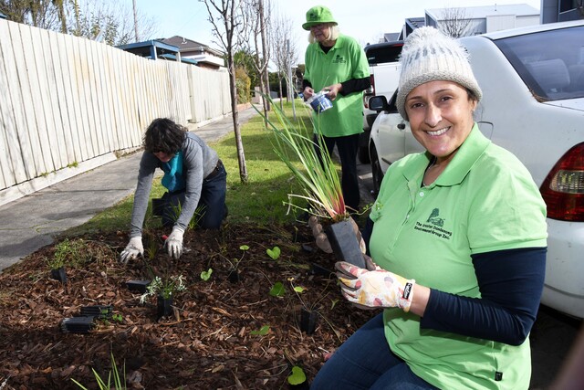 On the verge of a greener future