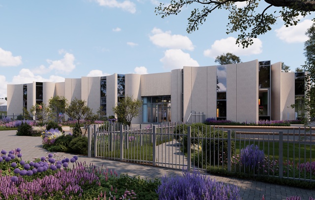 New Tech School coming to Dandenong by 2026