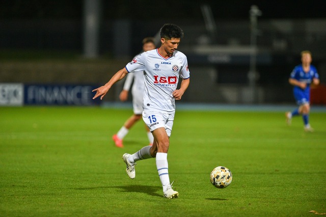 City drop crucial points at business end of season