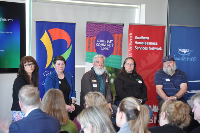 Alliance to tackle Sth East homelessness