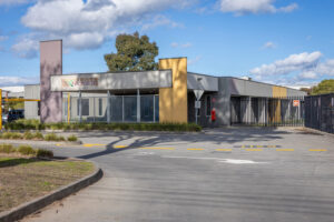 VicRoads on the move from Dandenong