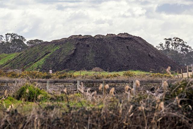 Soil clean-up dispute goes to VCAT