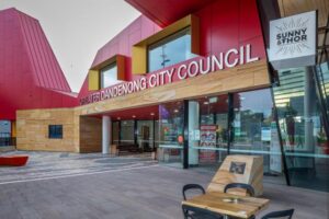 Council meeting scratched
