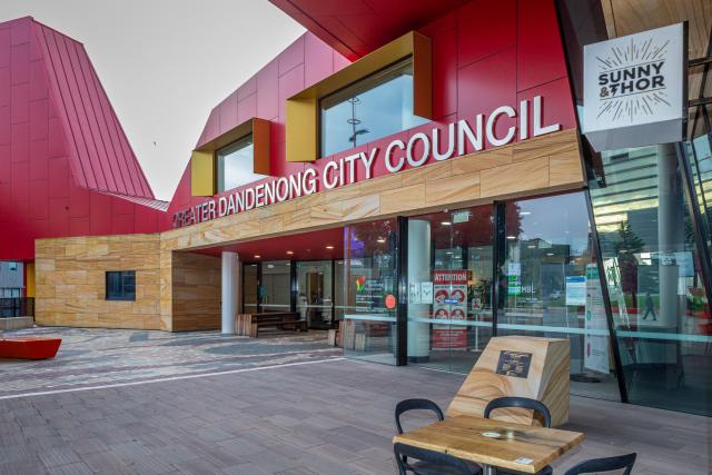 Council meeting scratched