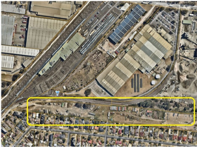 Order to shut down Springvale depot