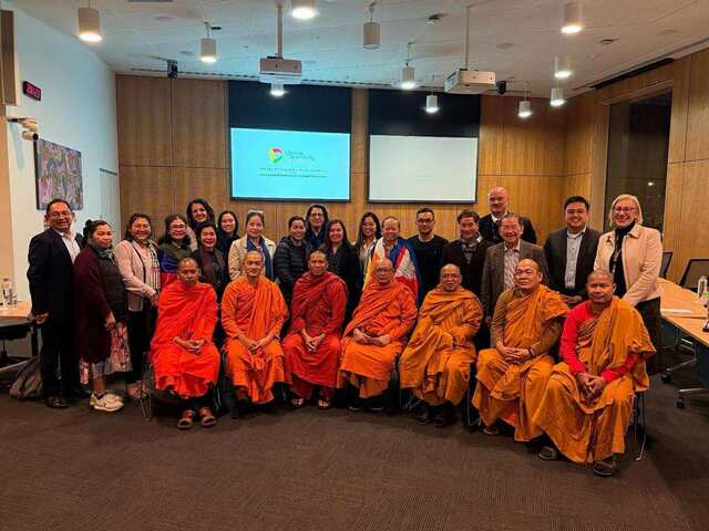 Council backs Cambodian-Thai peace