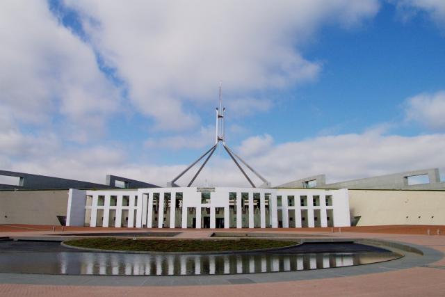 Students to win their way to the Parliament House