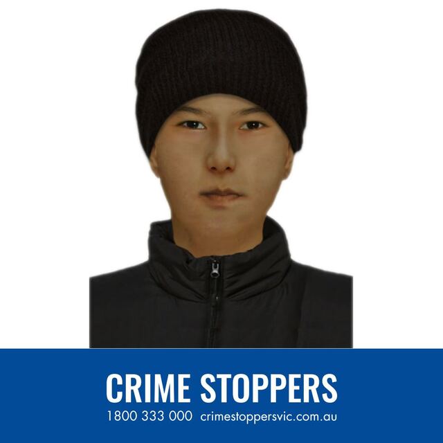 Victoria Police investigates Springvale carjacking