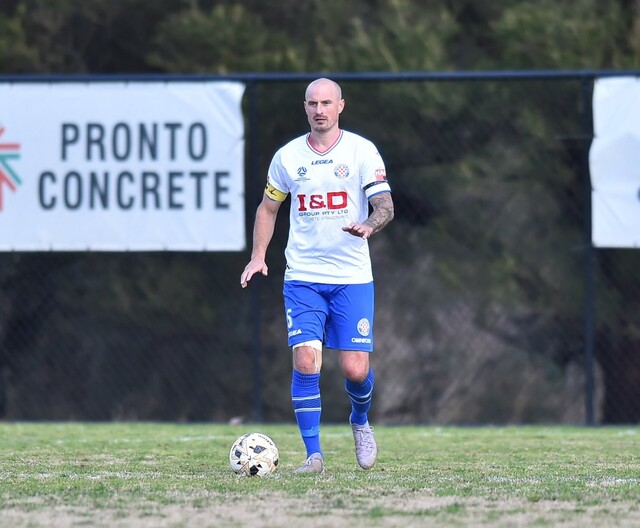 City through to big dance with prelim upset over Avengers