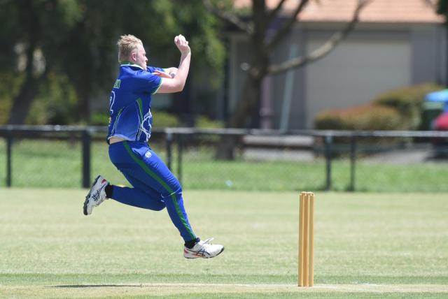 New coach readies Titans
