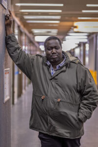 ‘Sleeping Nice’ haven for rough sleepers