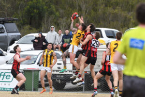 Burners too hot for Hawks