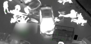 Six alleged home invaders arrested after police pursuit