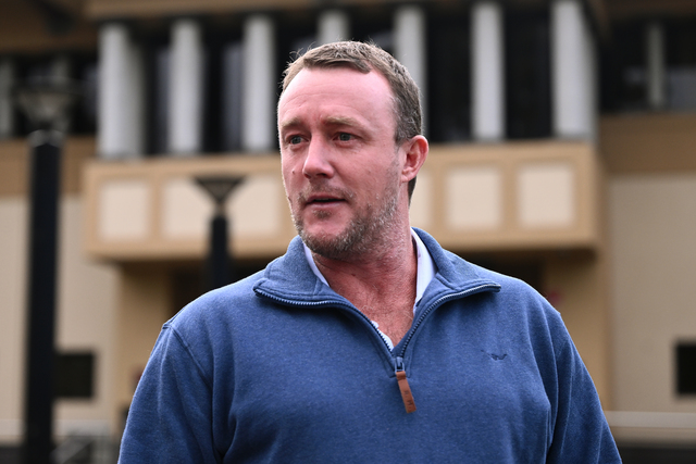 Truckie fined for menacing ‘bullet’ tweet to PM