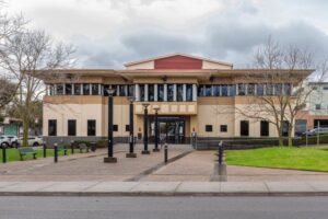 Driver denies deliberately hitting cyclist in Noble Park