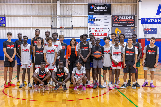 More sports keep kids out of court