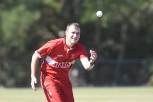 Bloods pressure on the rise