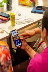 Seniors at-risk of AI spam and online scam