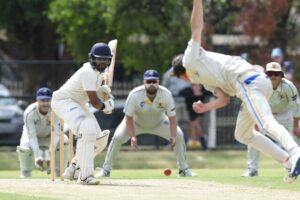 High scores on day one as Perera raises the bat