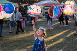 Lynbrook shines bright