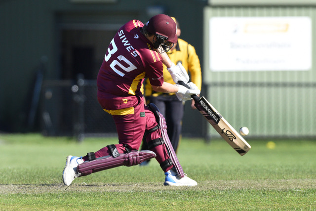 Bulls set big task for Bears