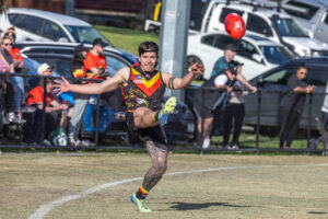 Doves unveil new recruits