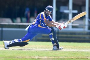 Bowling masterclass leads Noble Park to victory