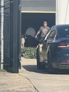 Cannabis crop found inside Cranbourne factory