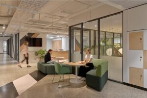 Investing in the future