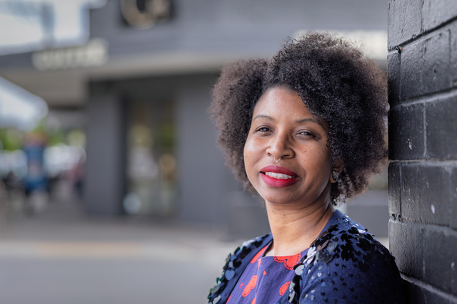 ‘Block party’ lands in Dandy West