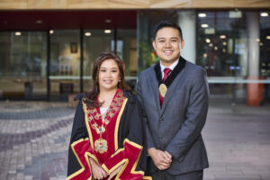 Historic first: Dandenong mayor Sophie Tan elected